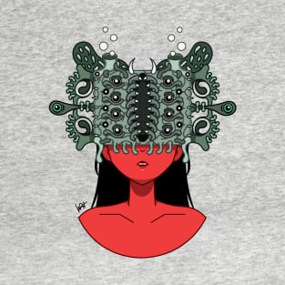 Psychestrosity T-Shirt